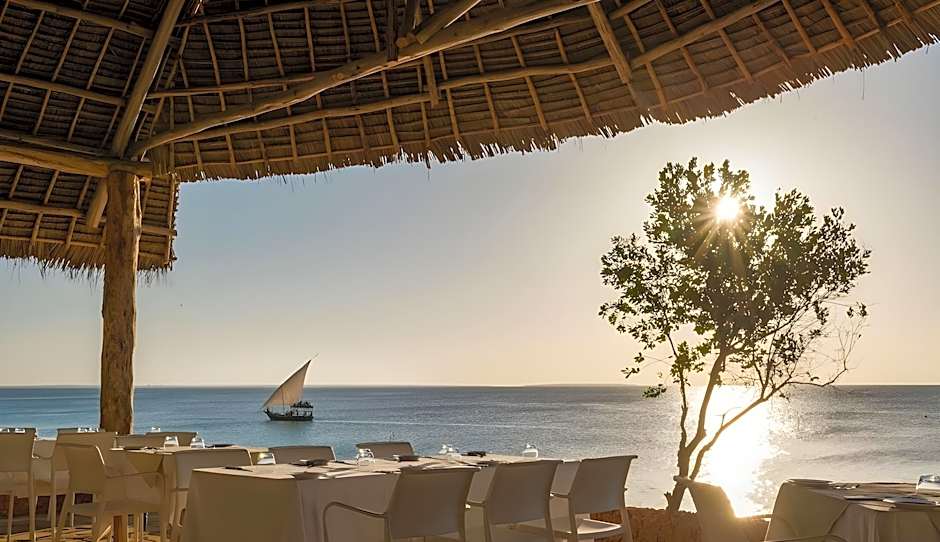 Sandies Baobab Beach Zanzibar