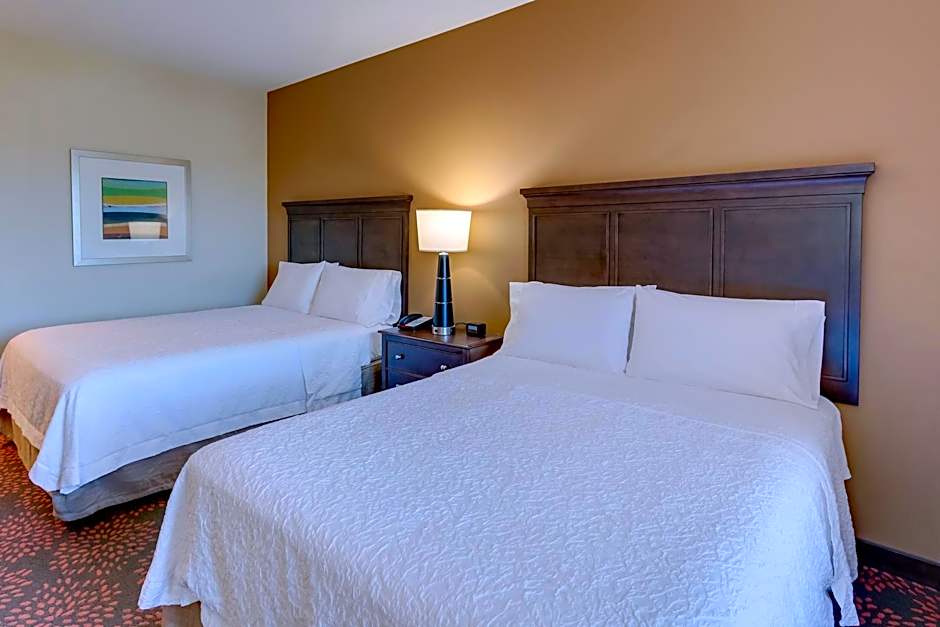 Hampton Inn By Hilton and Suites - Hartsville SC
