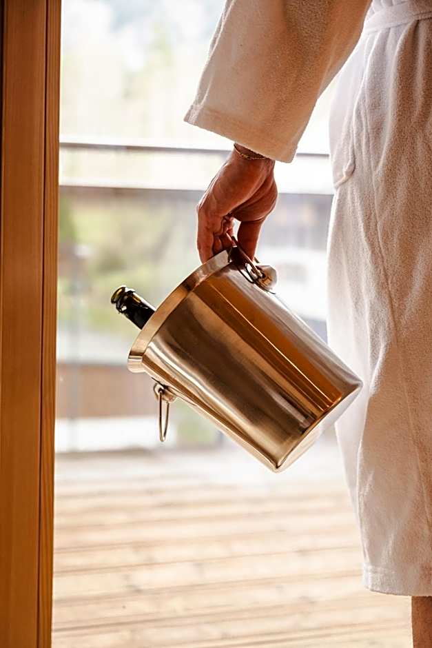 Aparthotel Hubertus Mellau