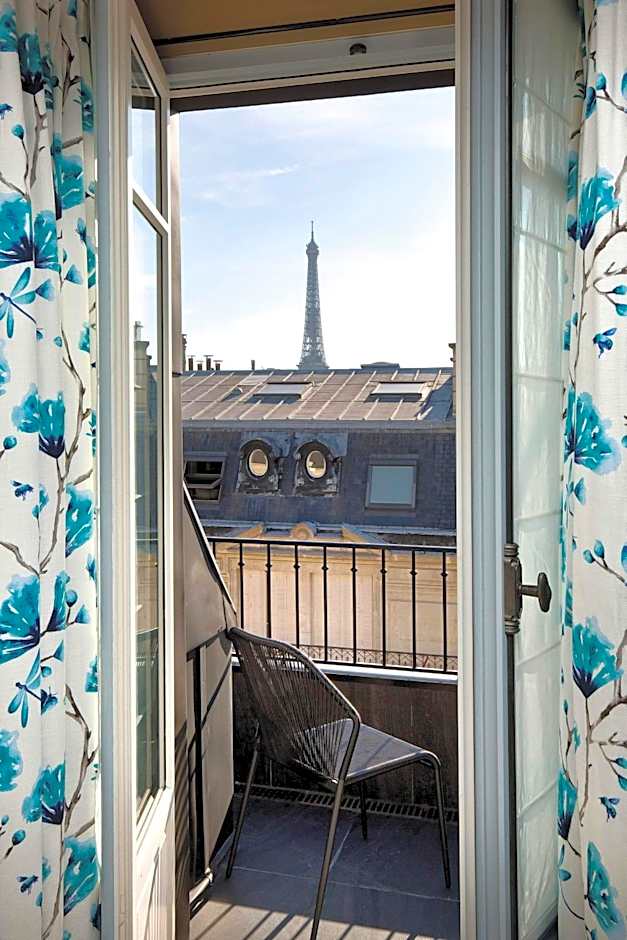 La Demeure Montaigne