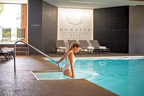 Domaine Des Hautes Fagnes
