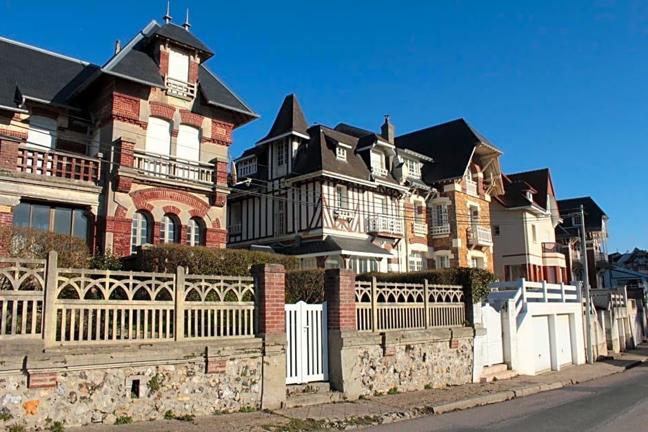 Chambre D'hotes Le Clos Fleuri