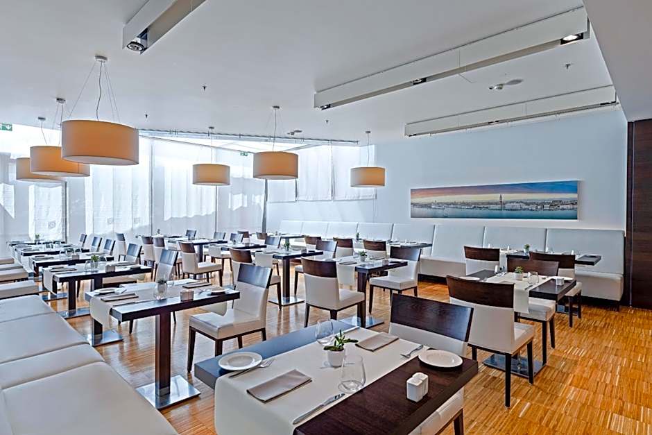 Hilton Garden Inn Venice Mestre San Giuliano