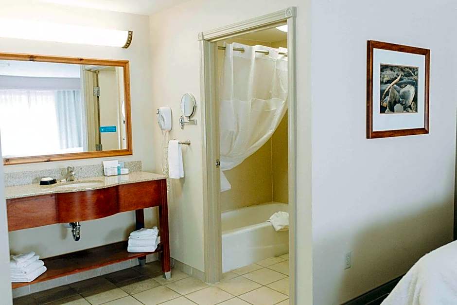 Hampton Inn & Suites Green River