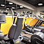 Freepoint Hotel Cambridge, Tapestry Collection by Hilton