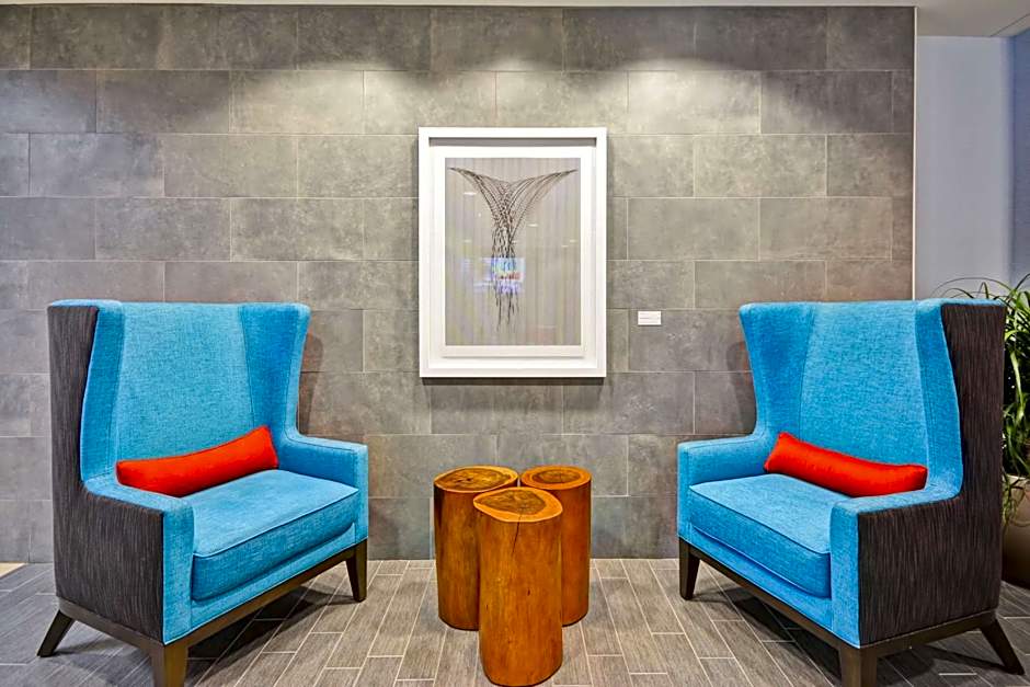 Home2 Suites By Hilton Dallas Addison