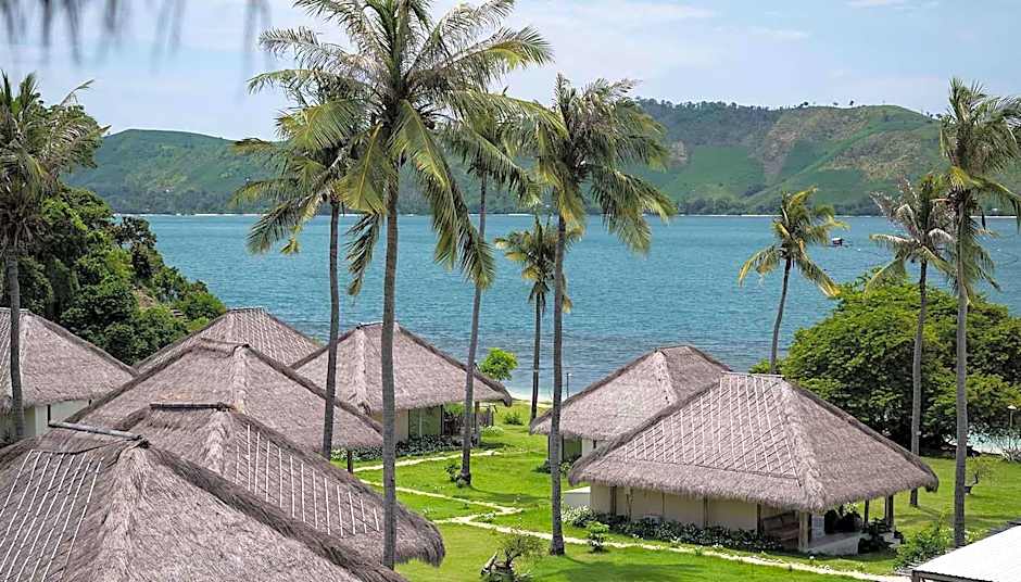 Bleu MATHIS Gili Asahan