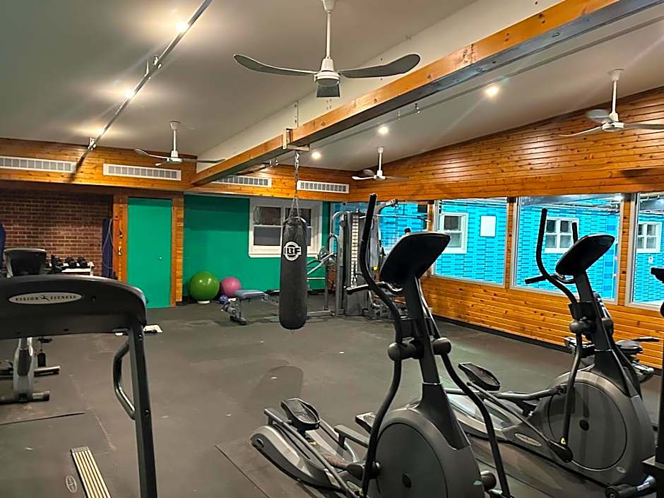 Charlottetown Inn & Conference Centre