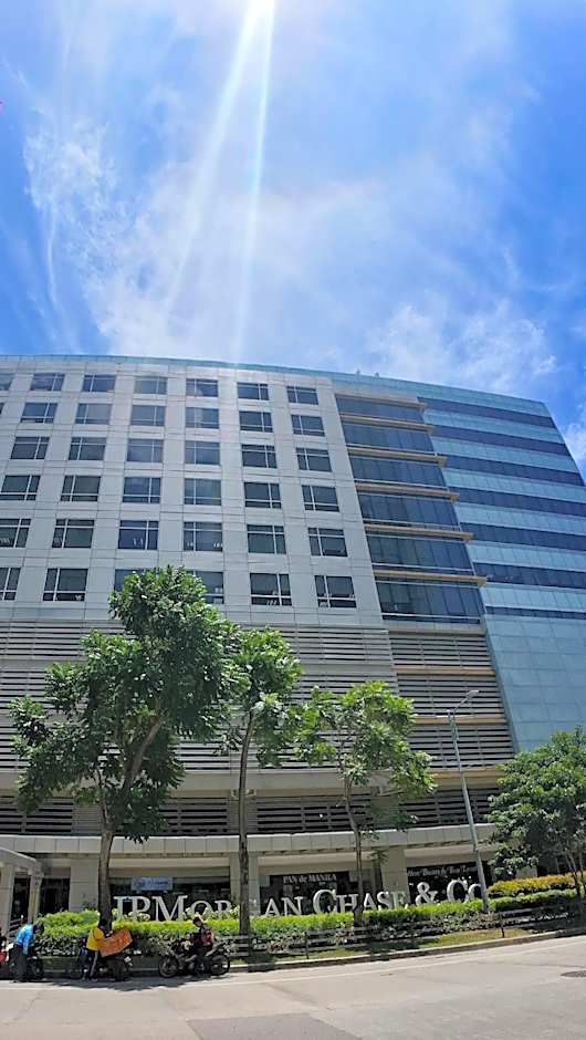 Cozy studio in Cebu IT Park