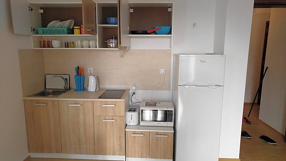 Boulevard Sea Residence