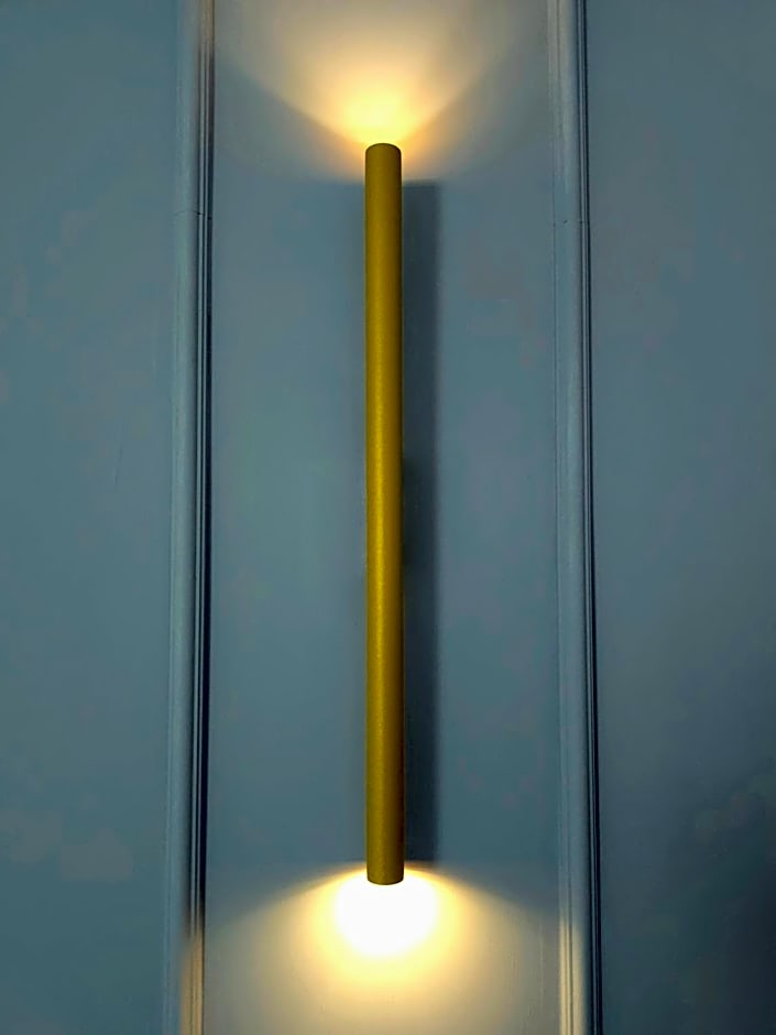 B&B Aurelia Garden Rooms