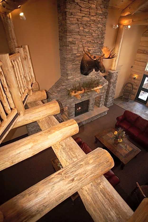Whitefish Lodge and Suites