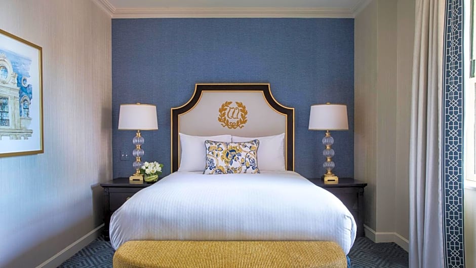 Willard InterContinental Washington, an IHG Hotel