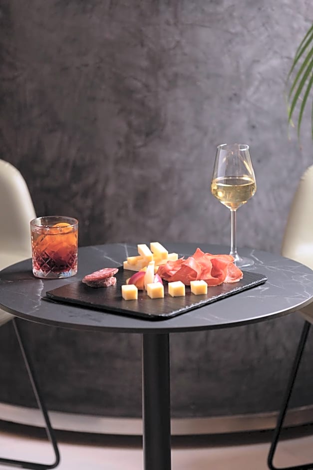 Una Hotel Malpensa