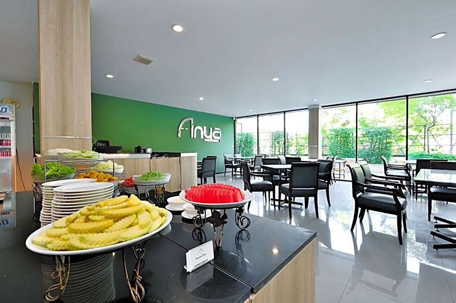 Anya Nana @ Sukhumvit - Bangkok (SHA Plus)