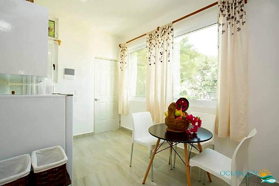 Ocean Zen Suites on 5th Avenue - Adults Only