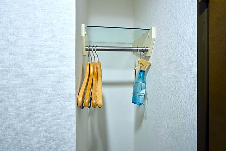 Hotel Lexton Kagoshima Annex