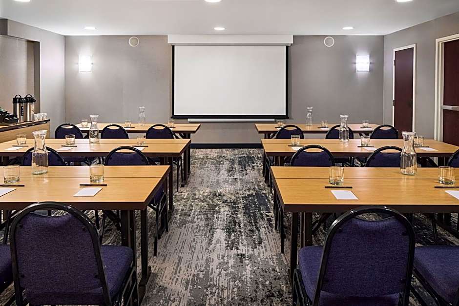 Courtyard by Marriott Fort Collins