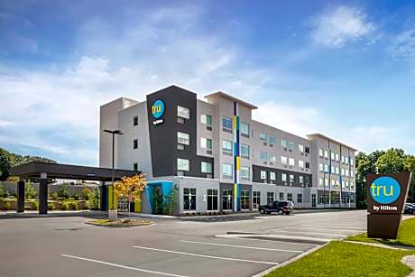 Tru by Hilton Gastonia