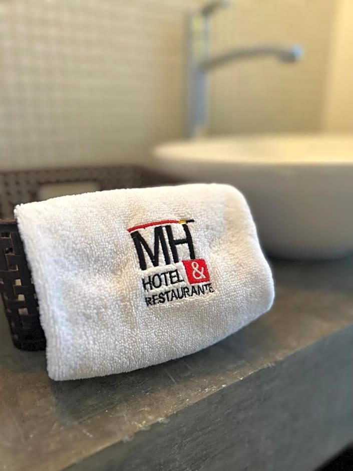 Hotel MH