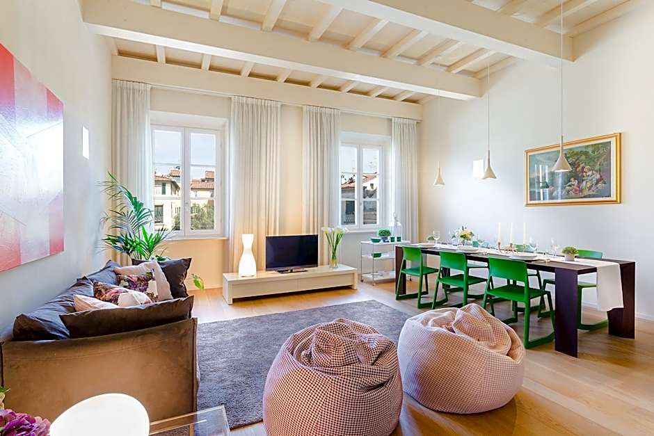 Casa Cachi 2 in Lucca
