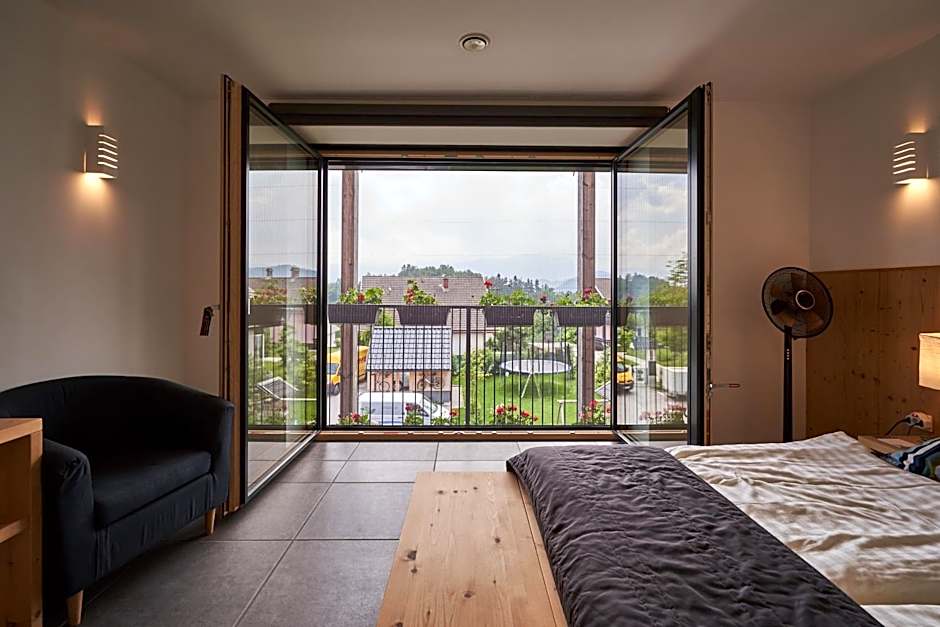 eco boutique hotel AMS Beagle