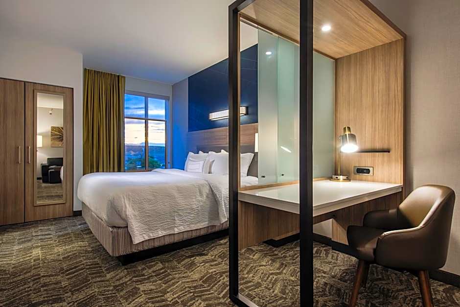 SpringHill Suites by Marriott Gallup