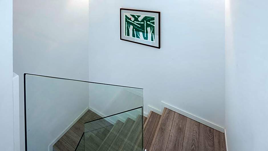 Lisbon Serviced Apartments - Parque