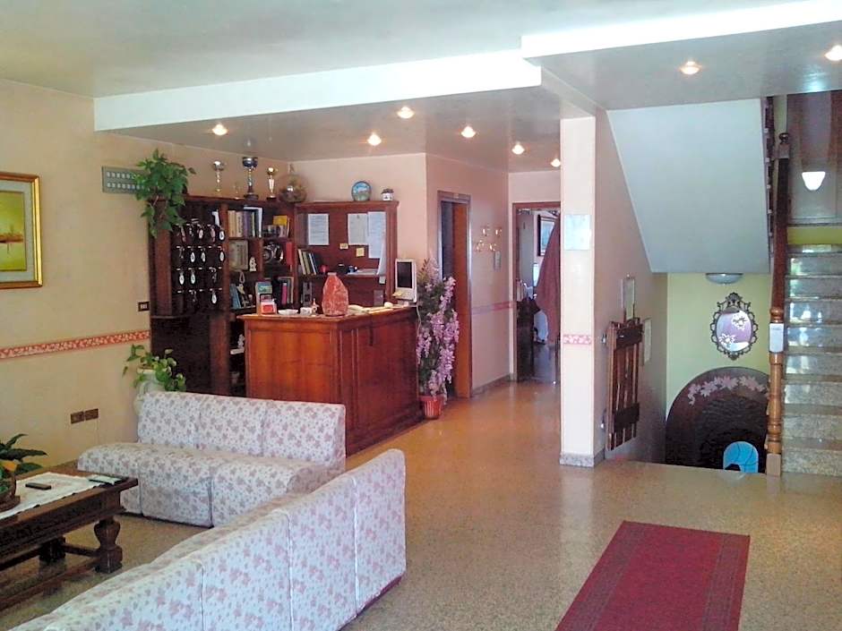 Hotel Monte Fior