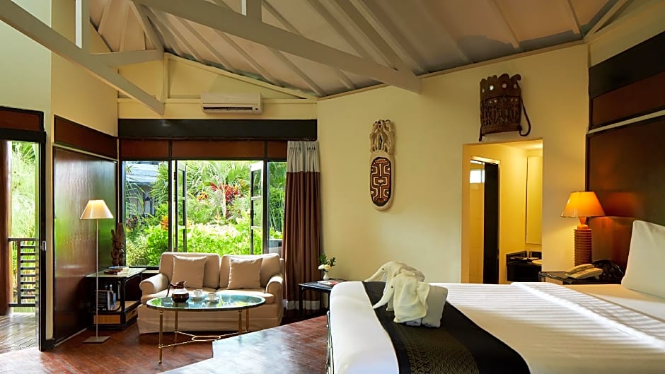 eL Hotel Kartika Wijaya Batu