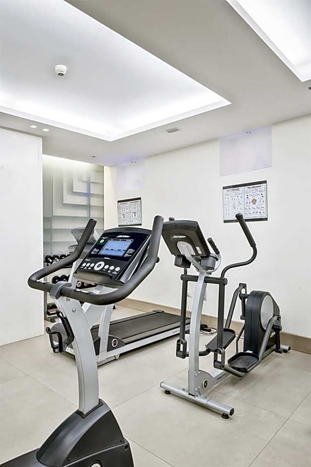 Hotel Italia