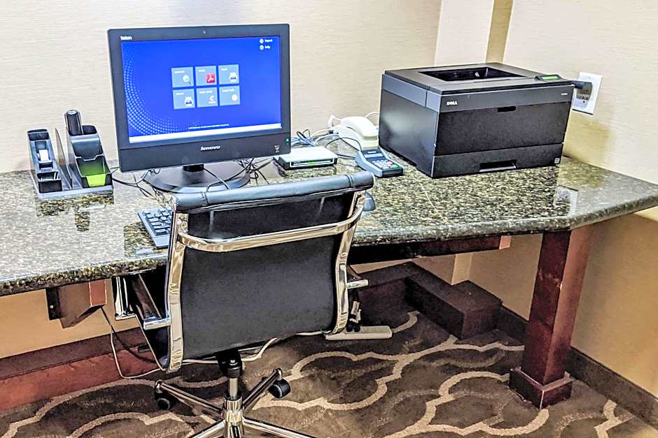 Comfort Suites Prescott