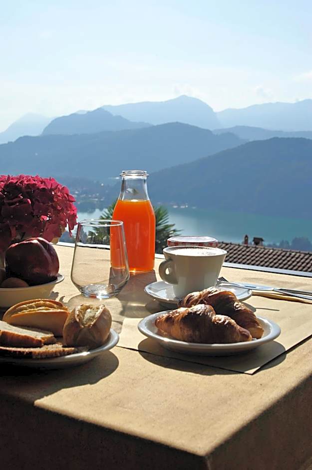 Stampa 1968 Hotel e Ristorante