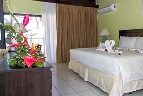 Premium Room (GardenView)