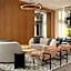 Courtyard by Marriott Richmond Downtown