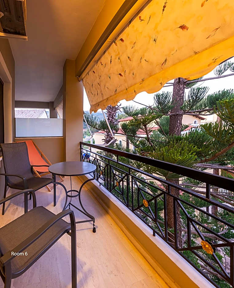 Hotel Oriana - Adults Only