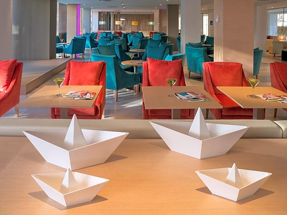 JS Palma Stay - Adults Only