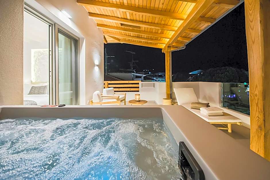 Bohemia Luxury Living