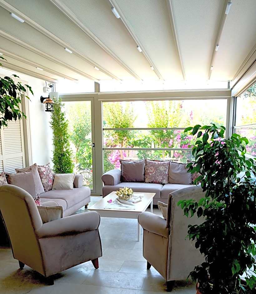 Egehan Butik Hotel Dalyan