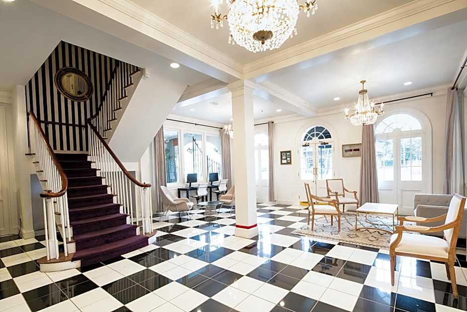 Maison Saint Charles