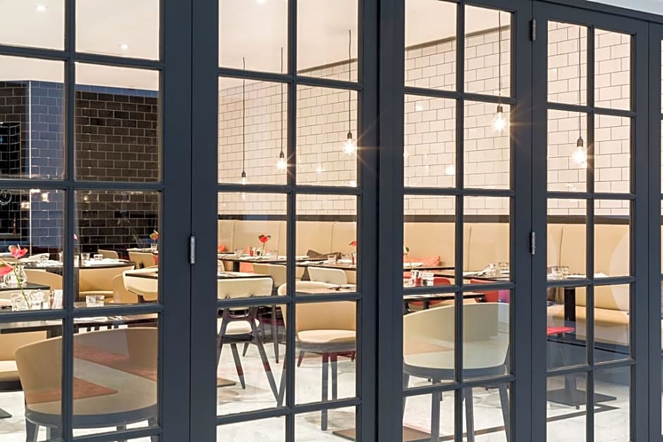 NH Amsterdam Barbizon Palace