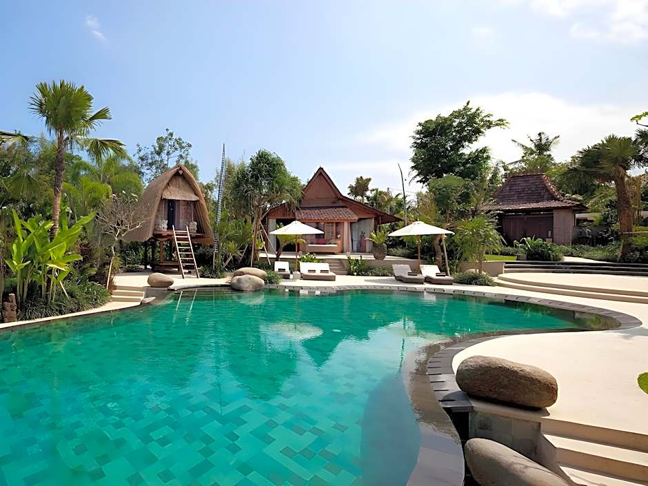 Dea Villas by Elite Havens