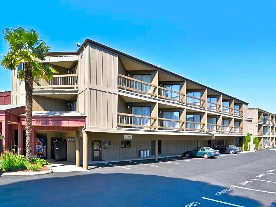 Hayward Inn