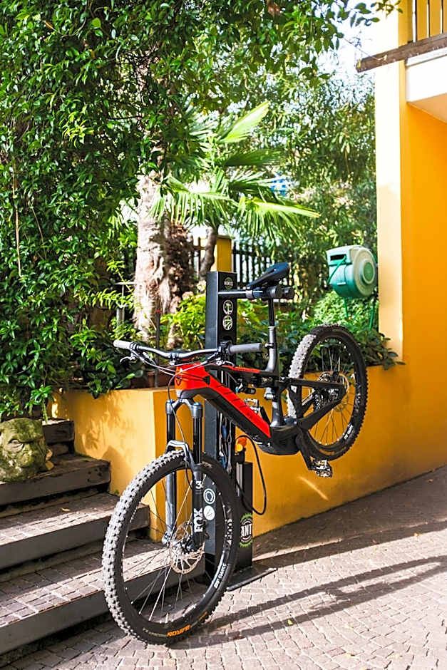 Hotel Santoni Freelosophy ***