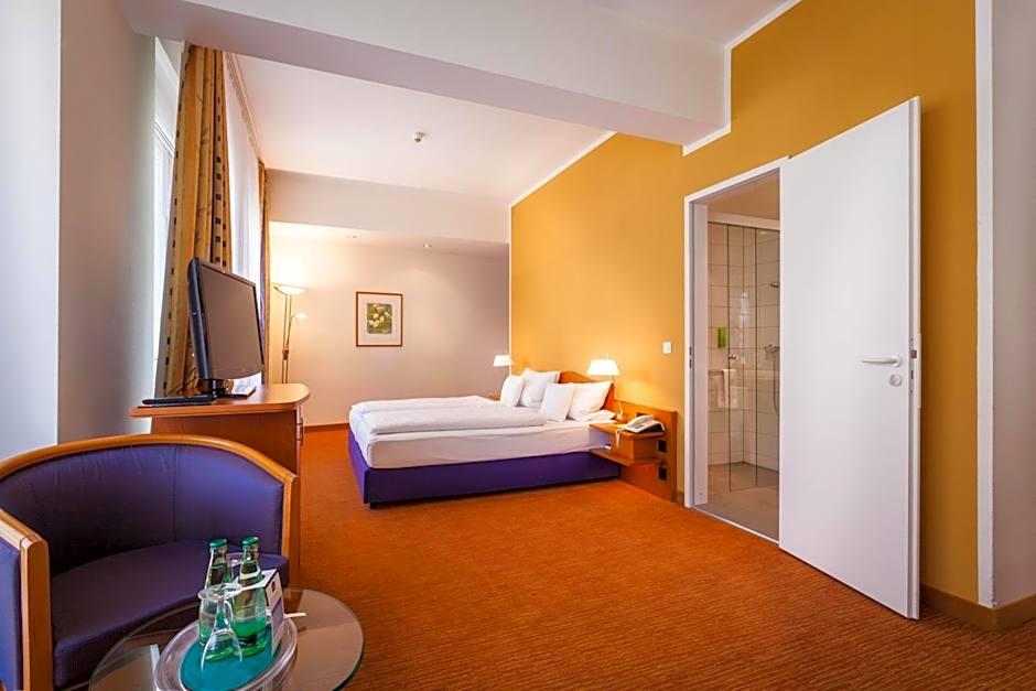 Best Western Hotel AM Strassberger Tor