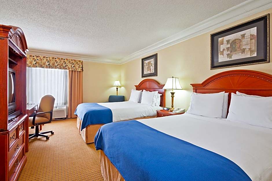 HOLIDAY INN EXPRESS RINGGOLD (CHATTANOOGA AREA) By IHG