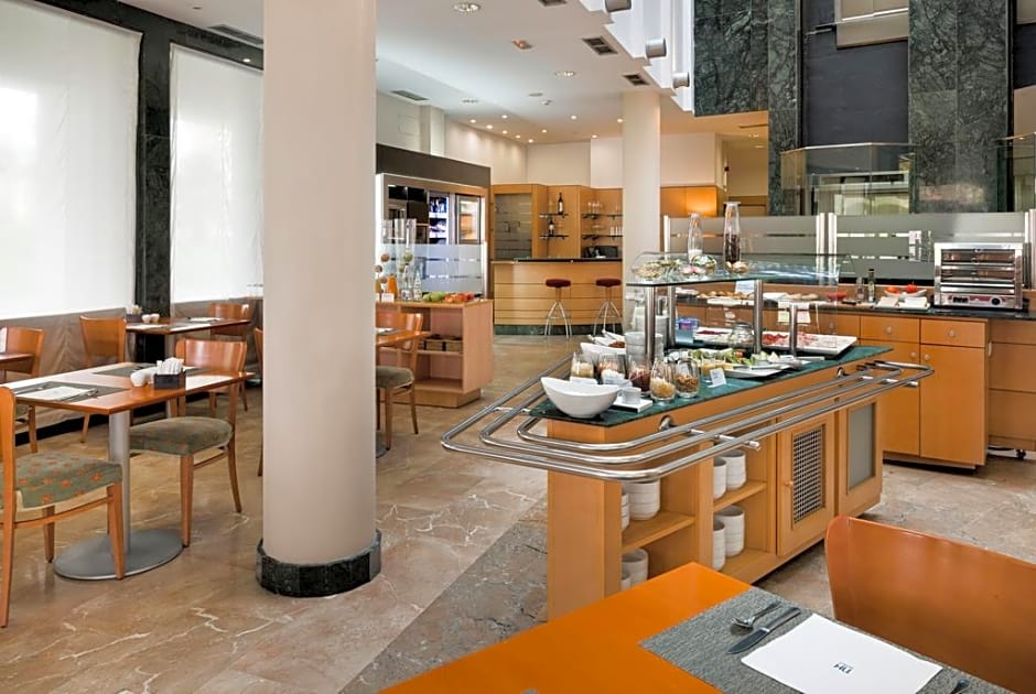 Holiday Inn Express Logroño Rioja by IHG