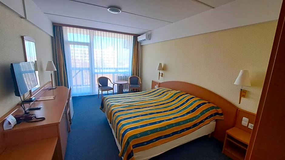 Mátyás Király Gyógy- és Wellness Hotel