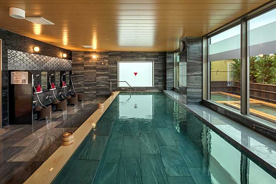 Wat Hotel & Spa Hida Takayama