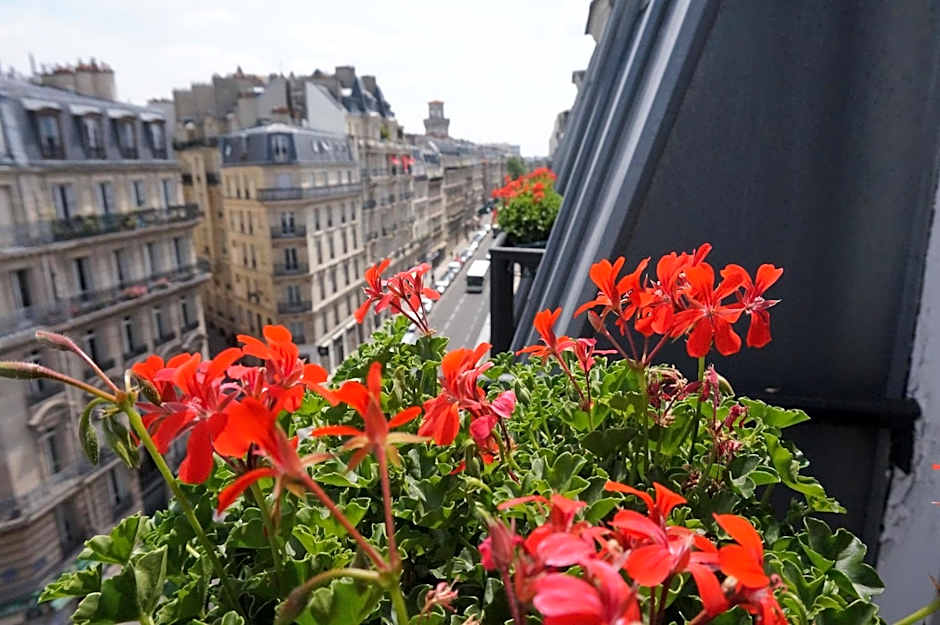 Hotel Elysa-Luxembourg